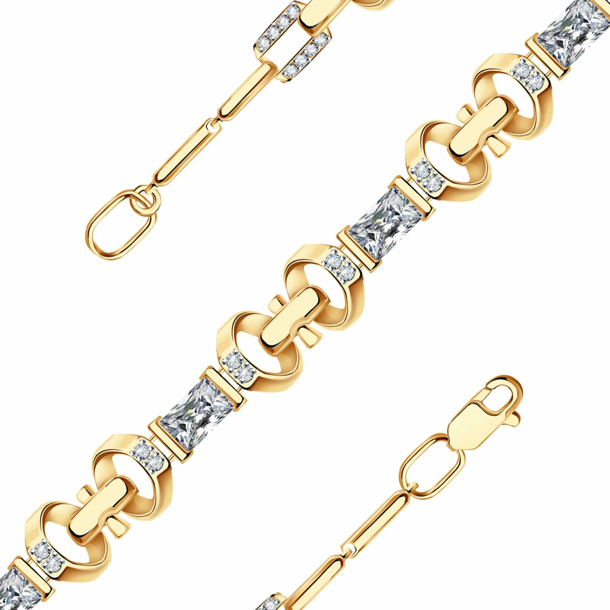 Браслет бр172-01