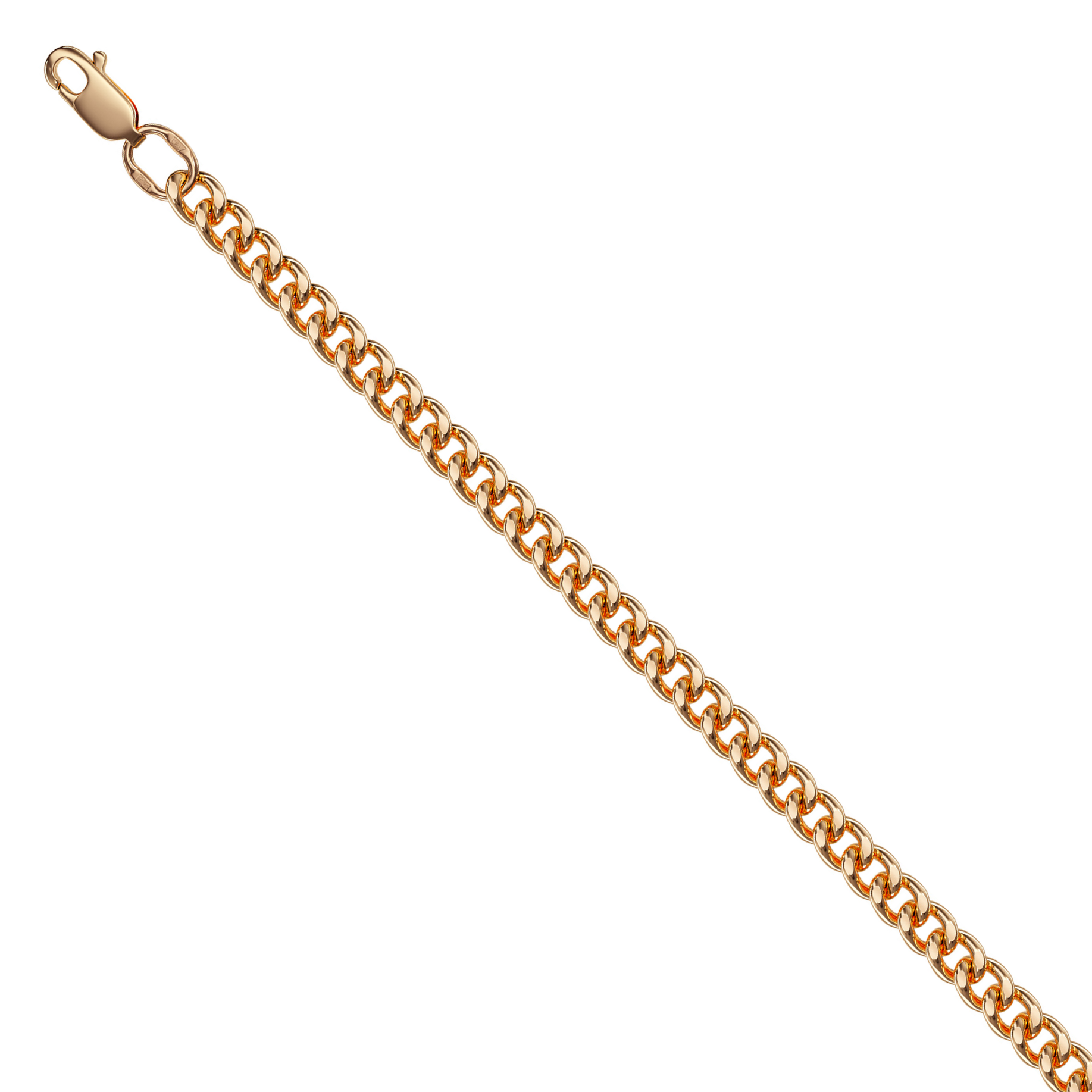 Браслет НБ 12-002 d 1.20