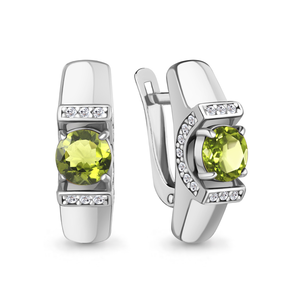 Серьги 45007507А.5