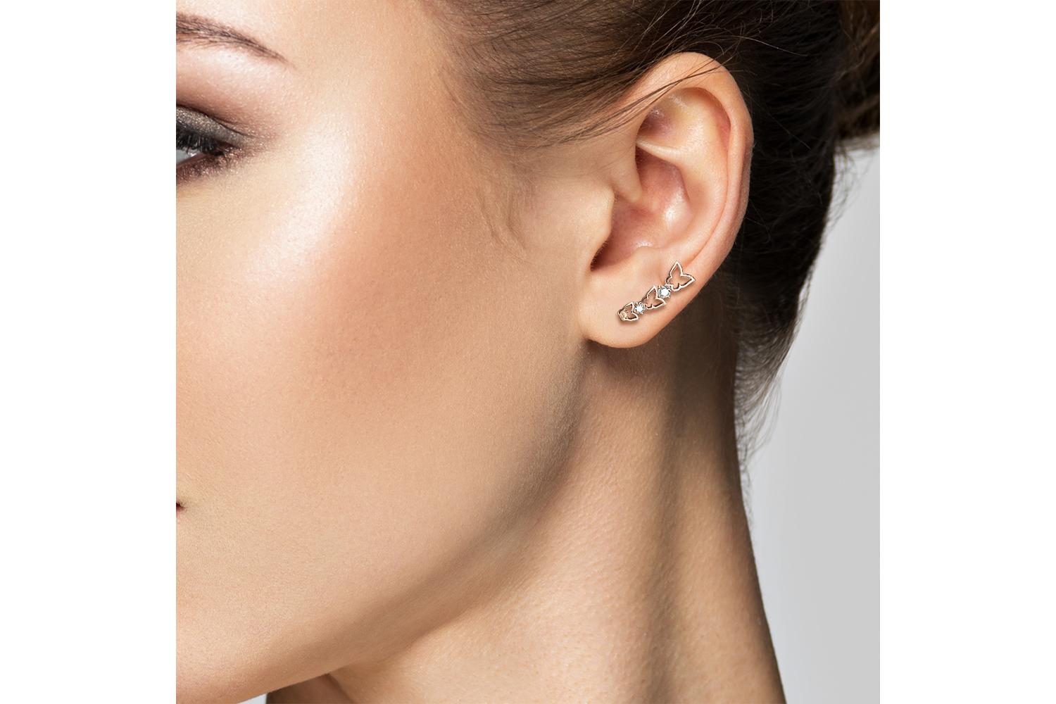 Серьги пусеты 097885_07_01_005_0004