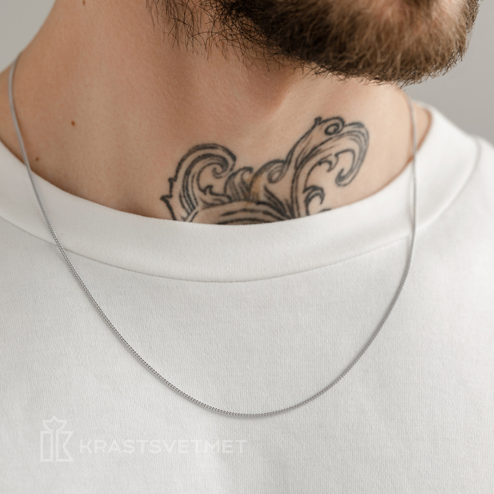 Цепь НЦ 18-002-3 d 0.40