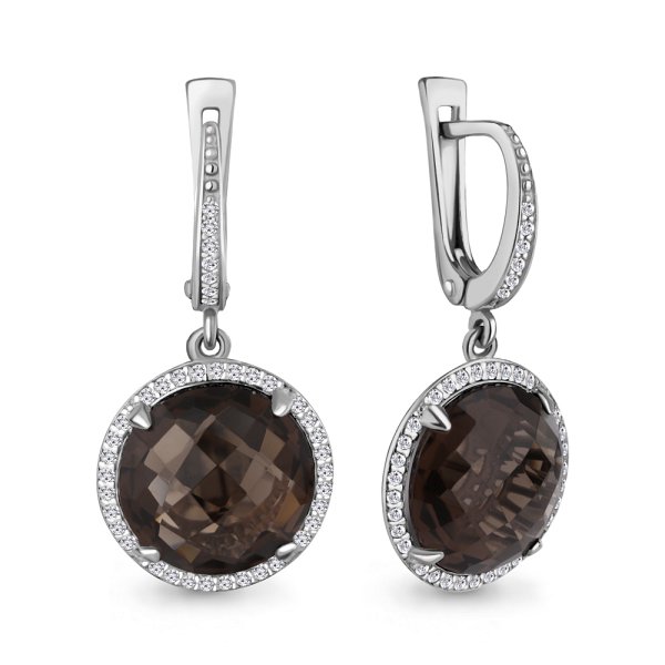 Серьги 4436401А.5