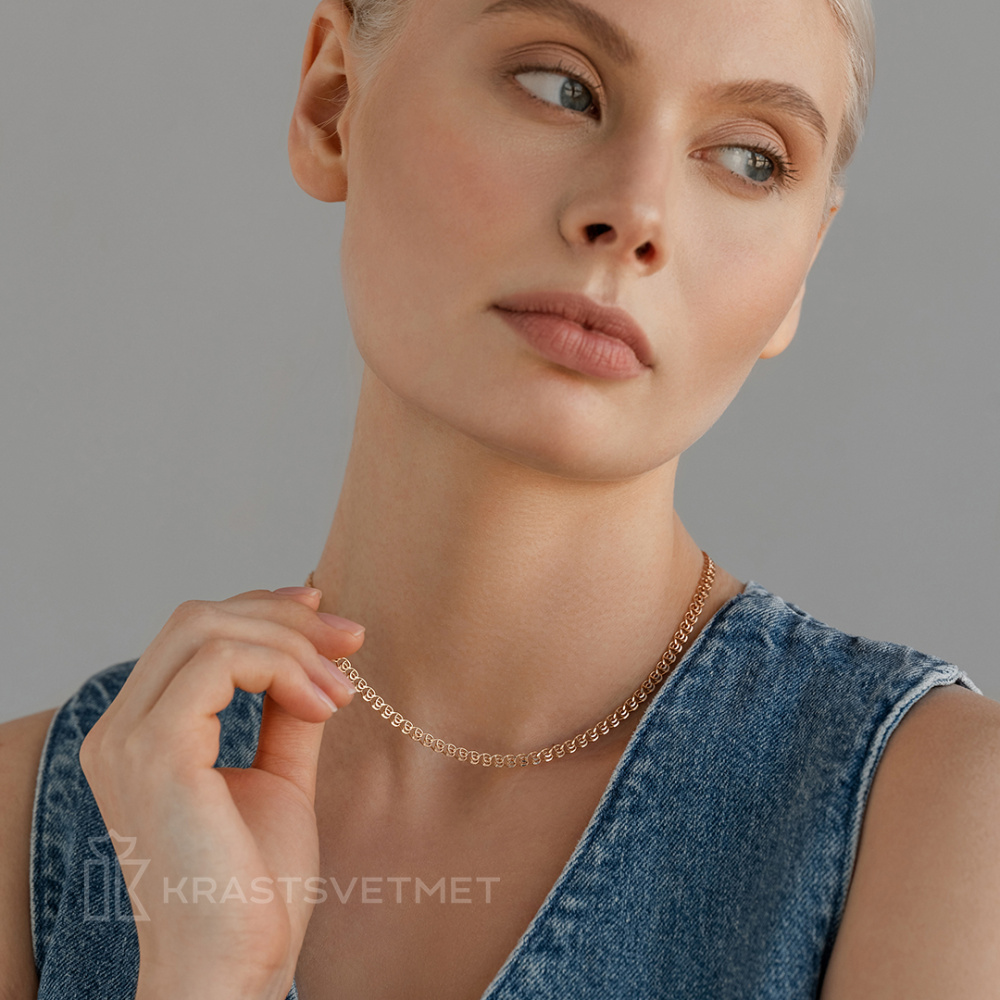 Цепь НЦ 12-087ПГ d 0.60