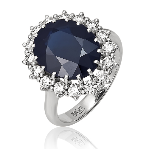 Кольцо 01-0329/2