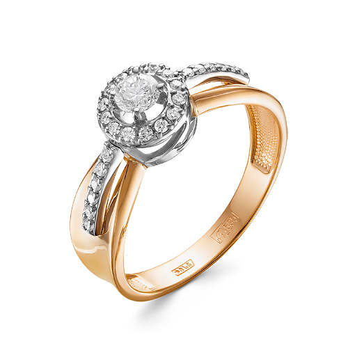 Кольцо 01-3555