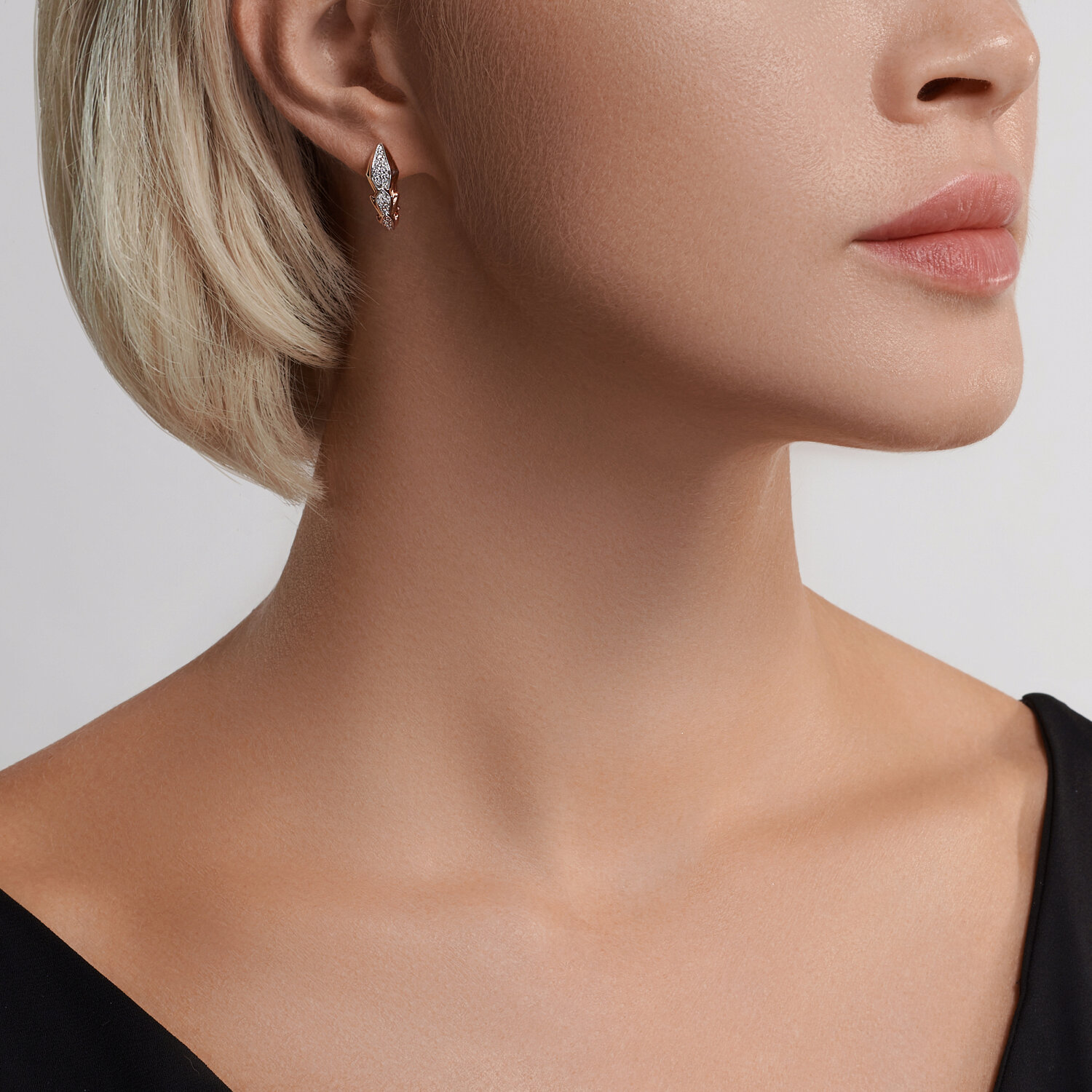 Серьги 1022173 №24 165