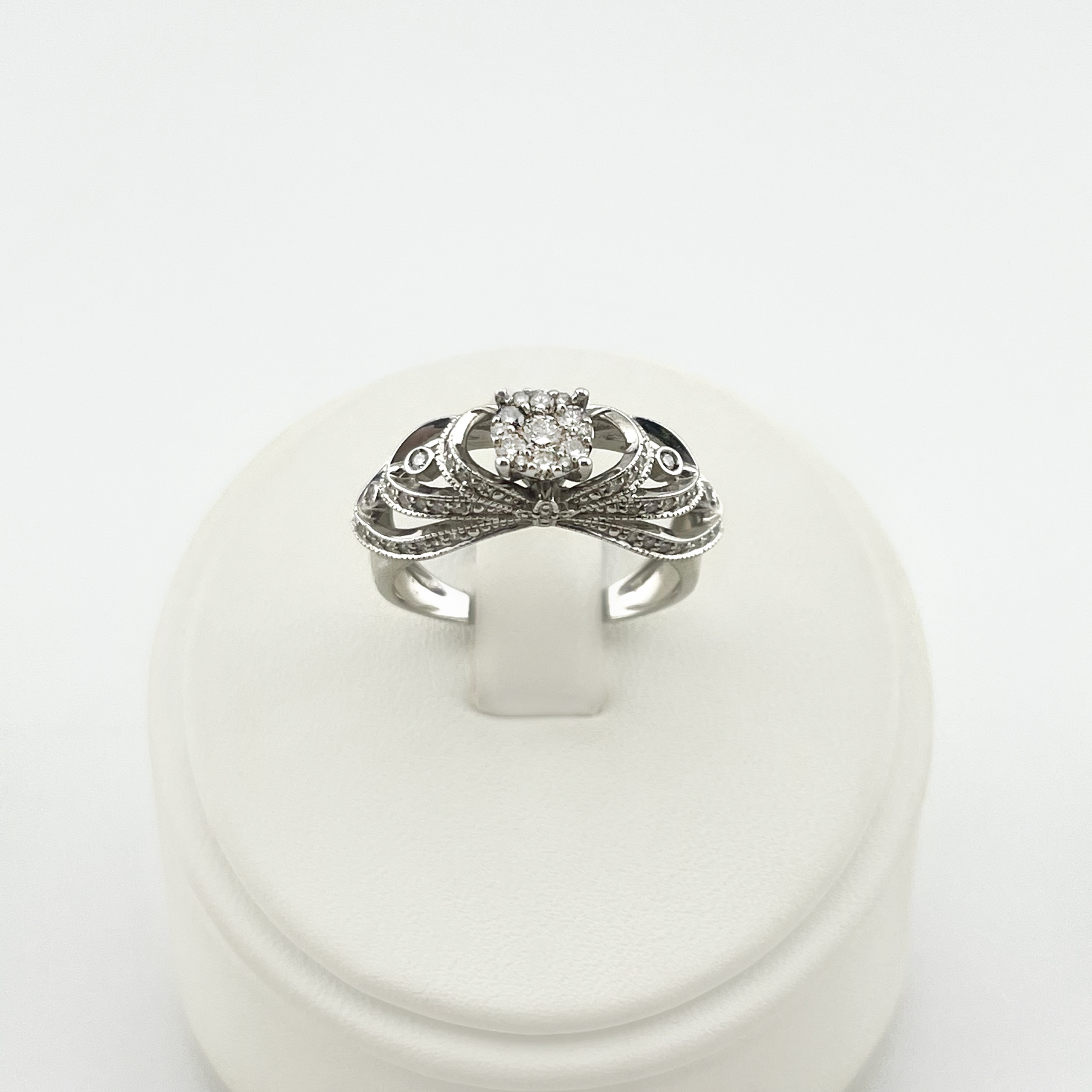 Кольцо Т331017917