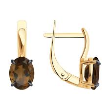 Серьги 51-320-01929-5