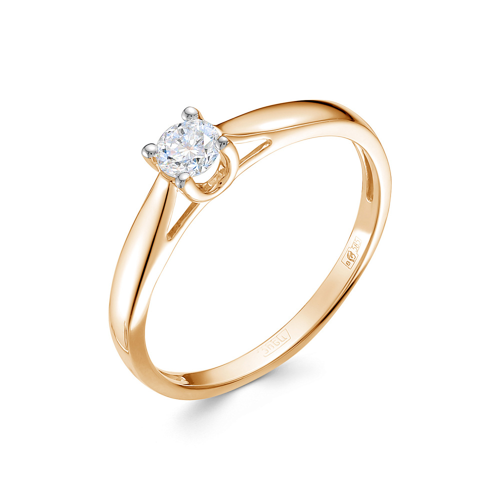 Кольцо 1-792-10