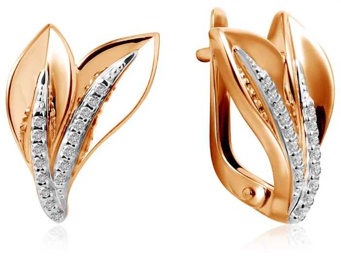 Серьги С132-4514