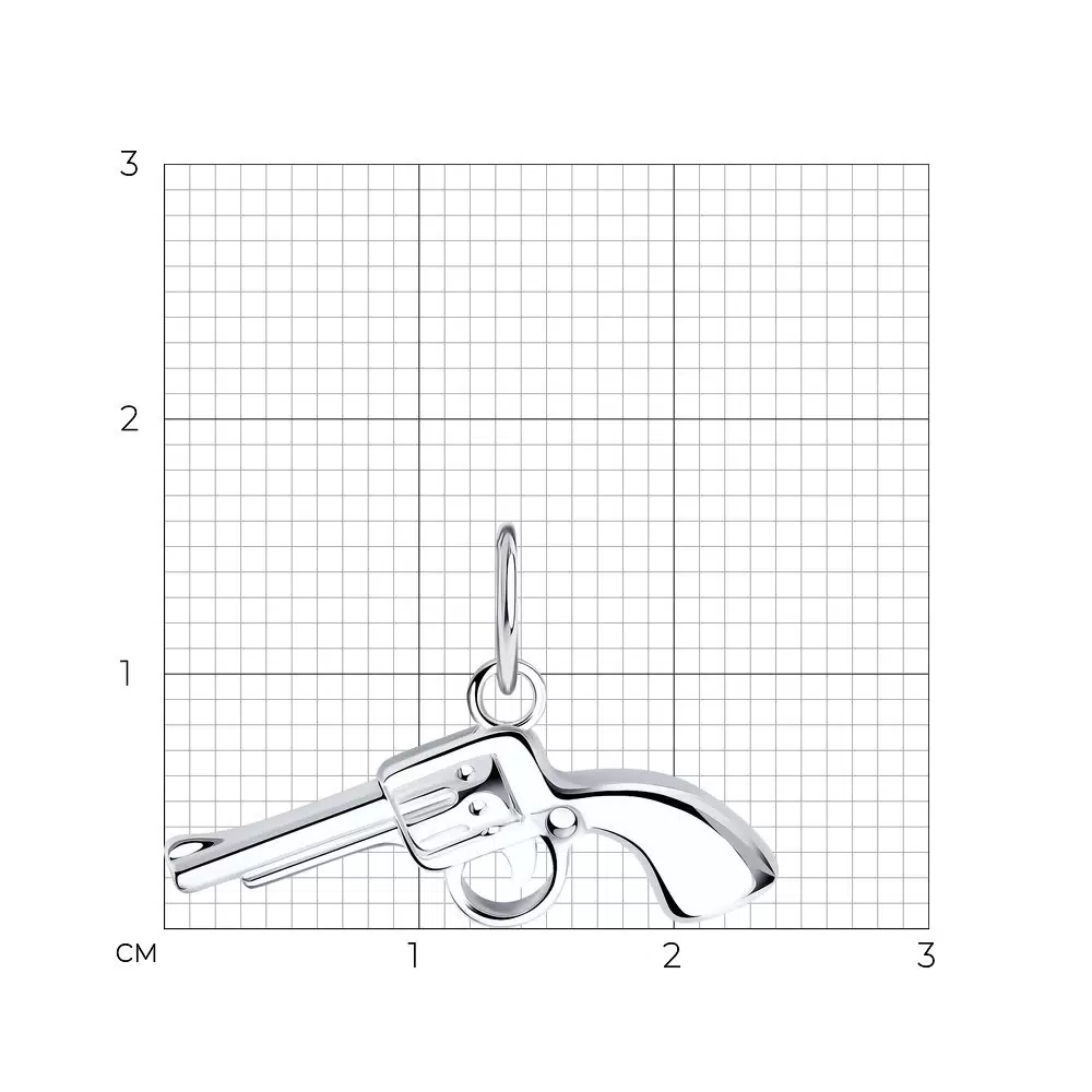 Подвеска 94032832