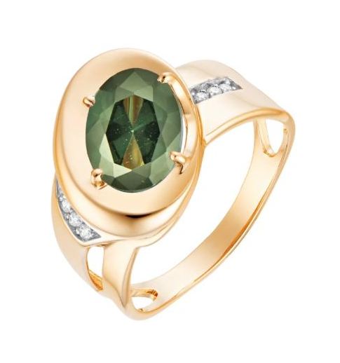 Кольцо кл3873-26-01