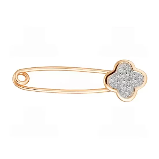 Брошь бш148-01