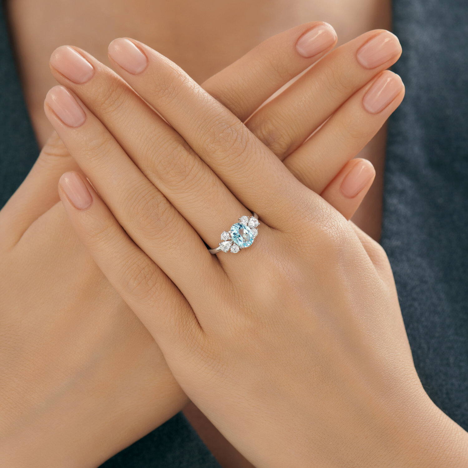 Кольцо 92014662