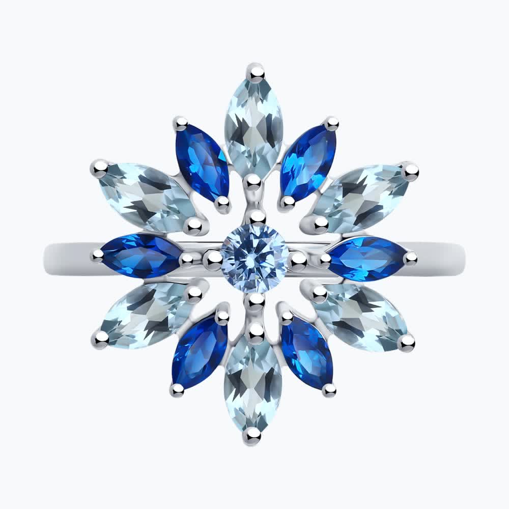 Кольцо 92014567