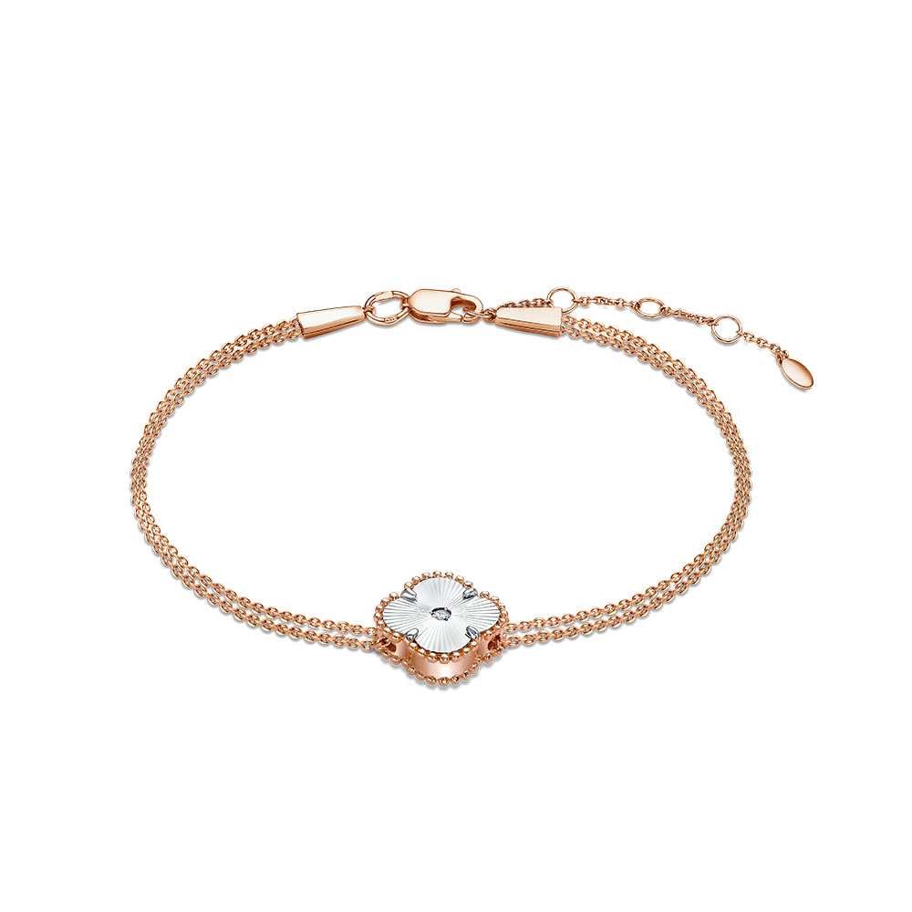 Браслет 5-7316-103И1-4К