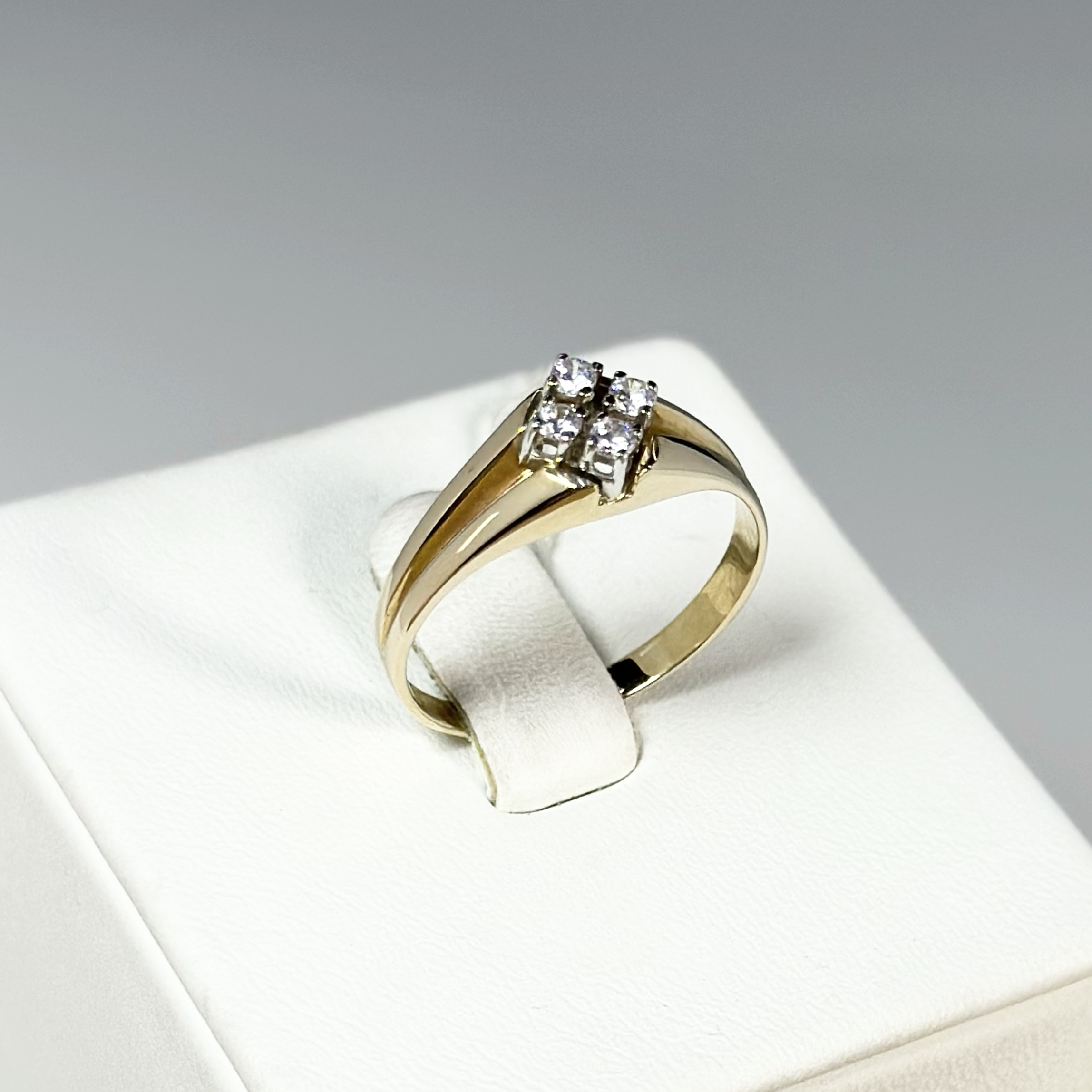 Кольцо 0100803-01296