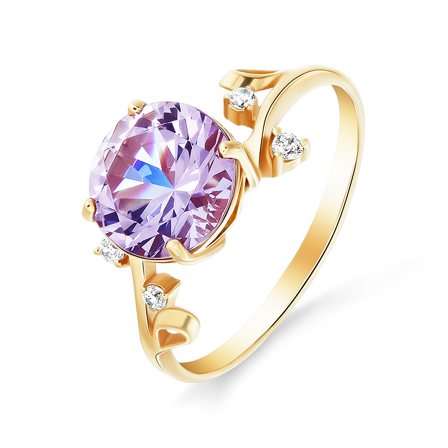 Кольцо 1980003675