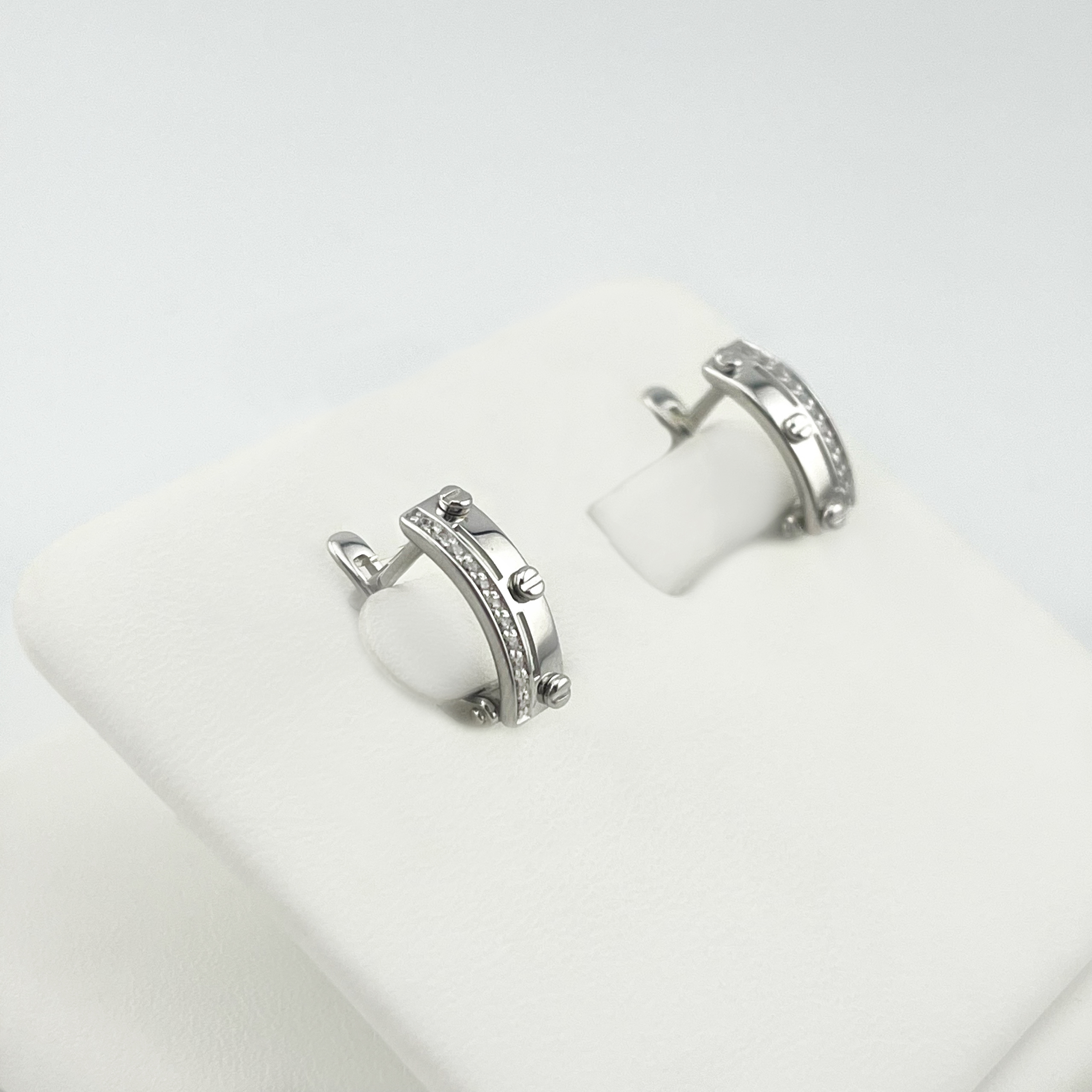 Серьги с1459