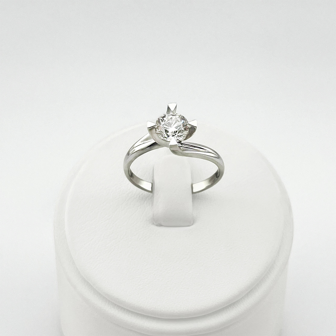 Кольцо 01-0600