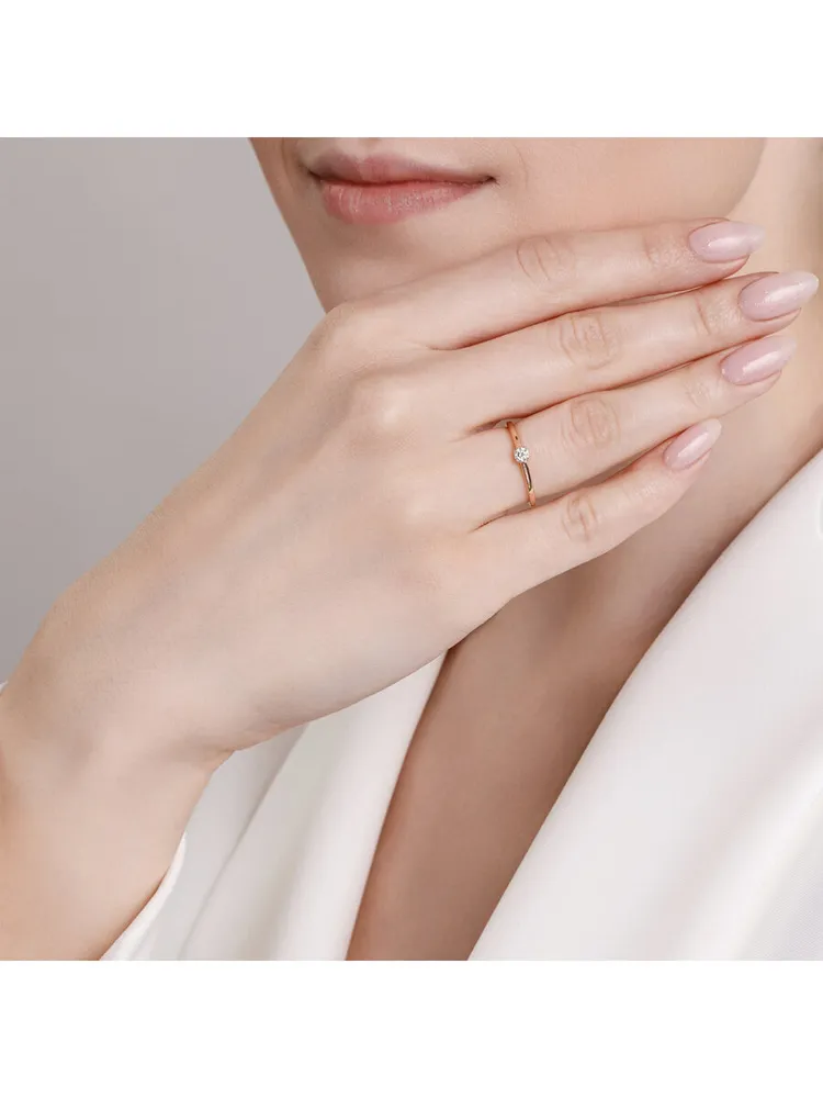 Кольцо 1012443-5 №25 61