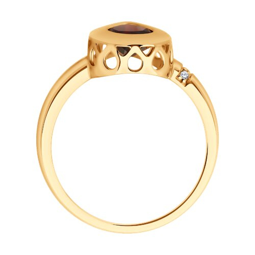 Кольцо 71-00317 №25 16