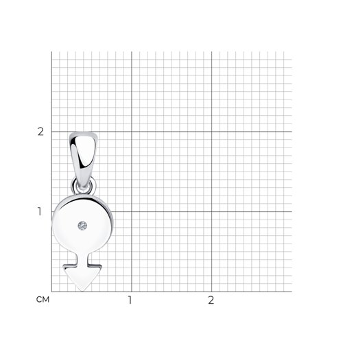 Подвеска 94032606
