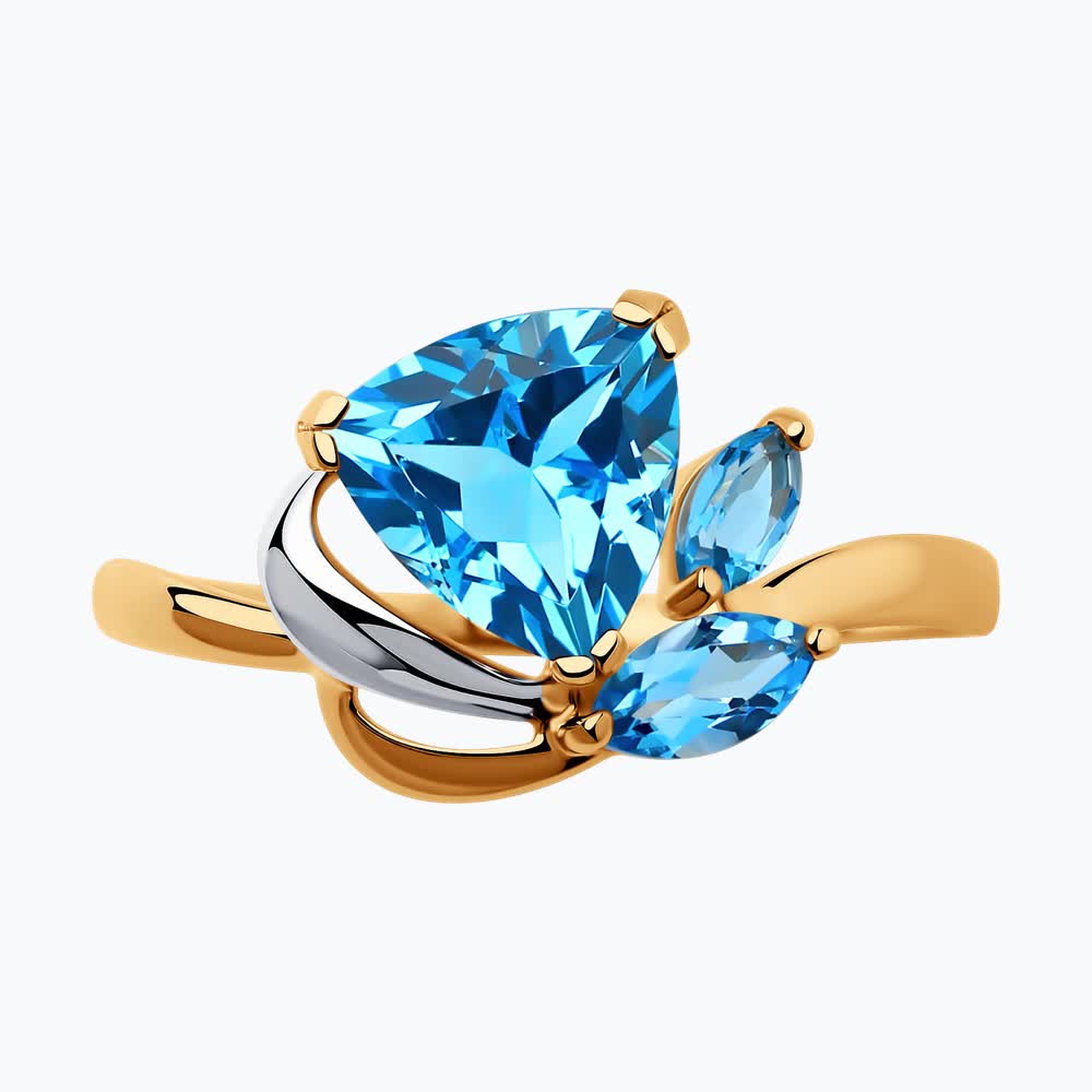 Кольцо 37714623