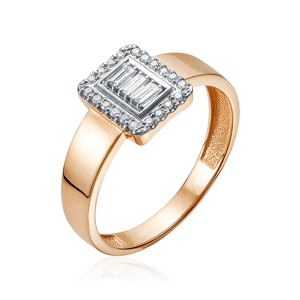 Кольцо 4366-110