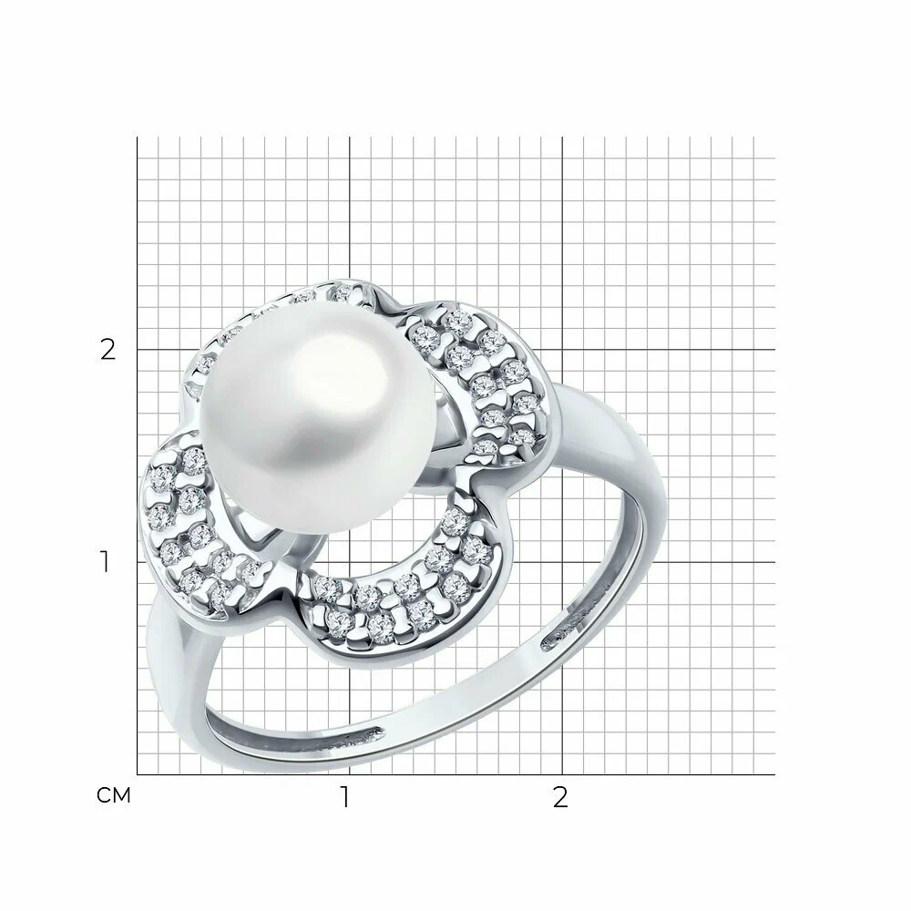 Кольцо 94-310-01923-1