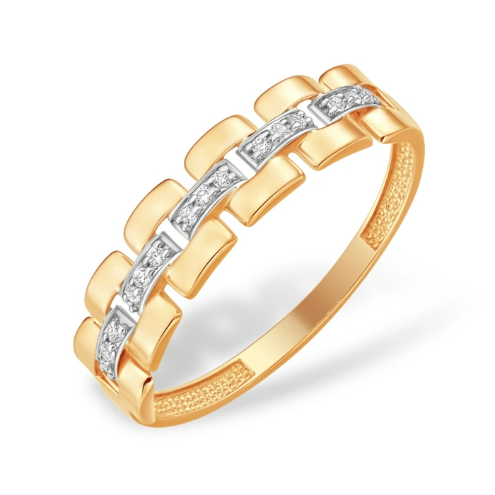 Кольцо К13221109