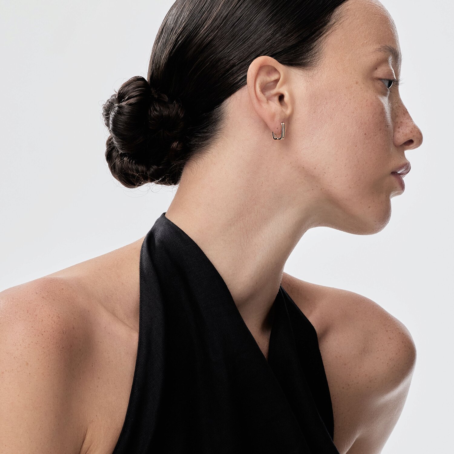 Серьги 0200535