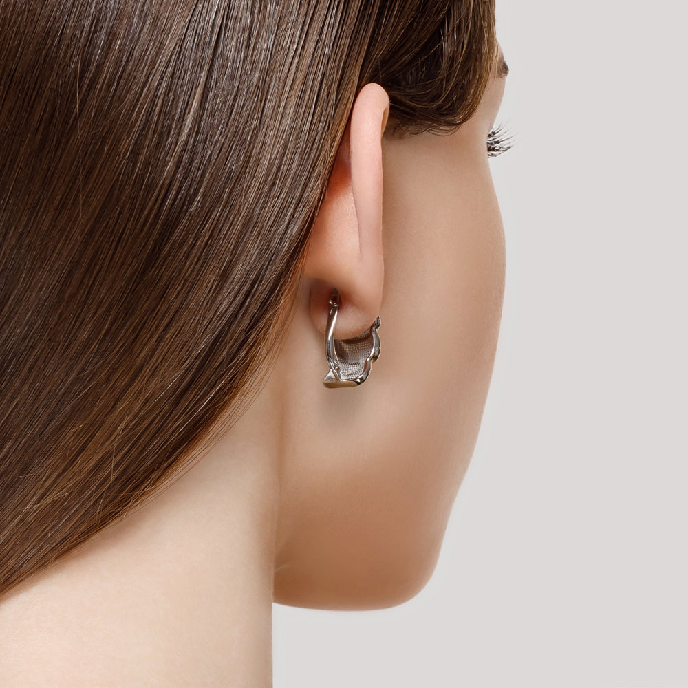 Серьги 94-120-00689-1