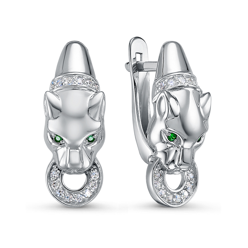 Серьги с1206569