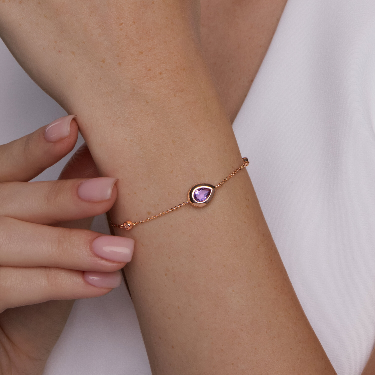 Браслет 75-00008 №24 34