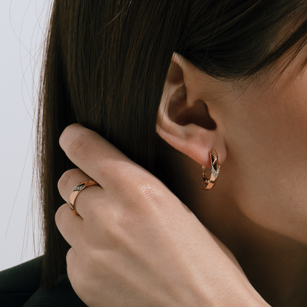 Серьги 027562-1102