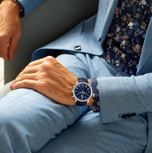 Часы 1898.0.9.81A