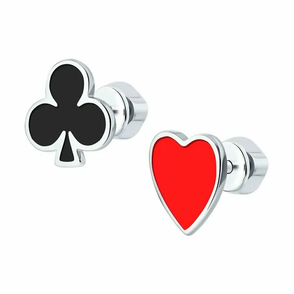 Серьги детские 94026459