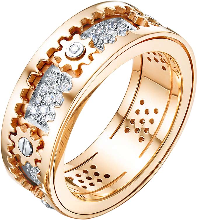 Кольцо 4370-110