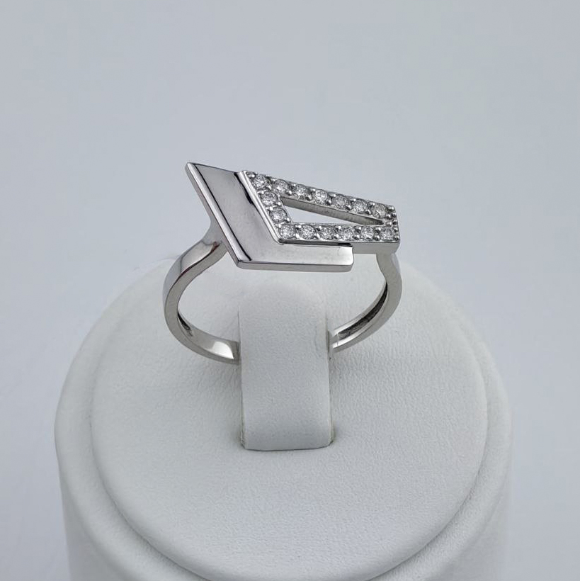 Кольцо 01-0186-1201