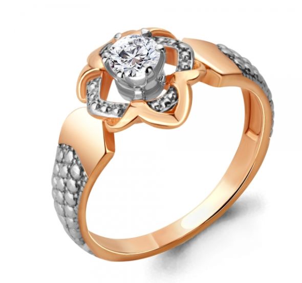 Кольцо 68299.1