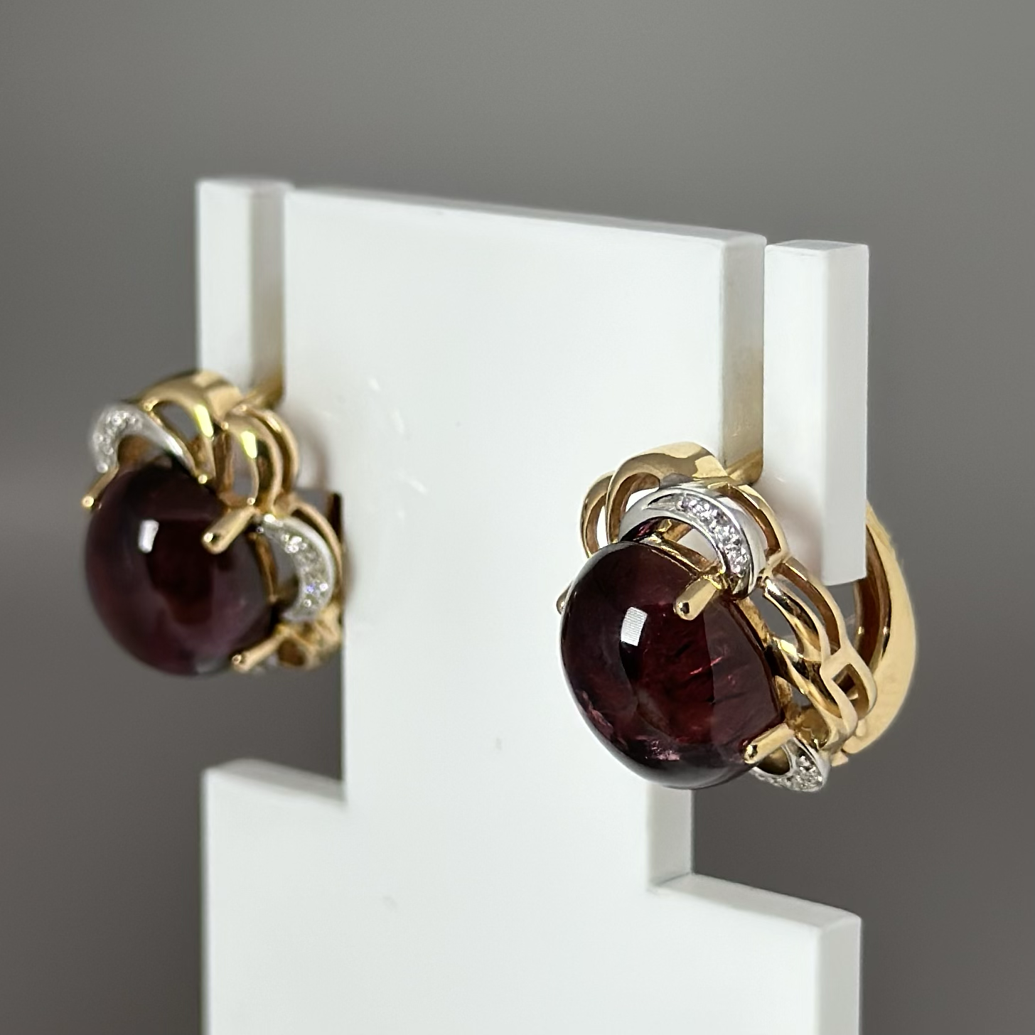 Серьги 02-1530