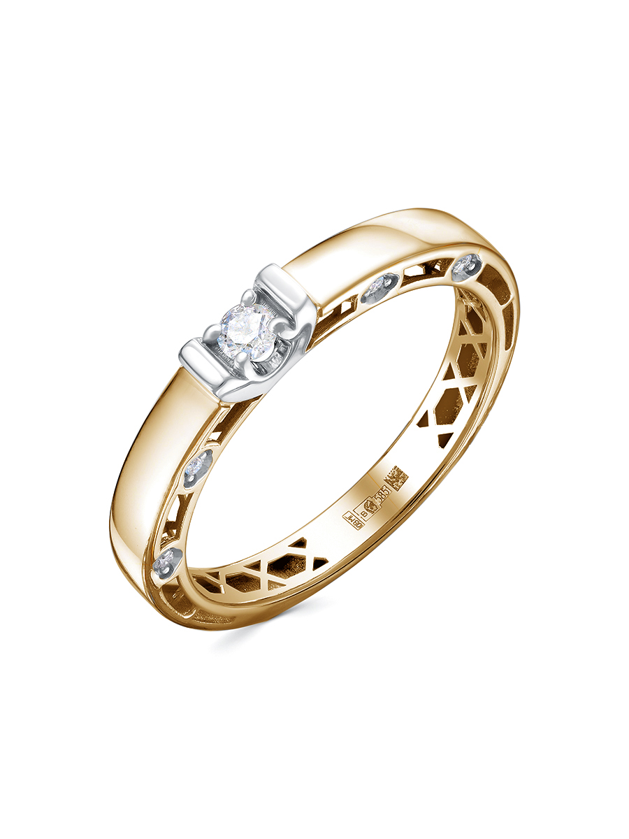 Кольцо 10207-12-00