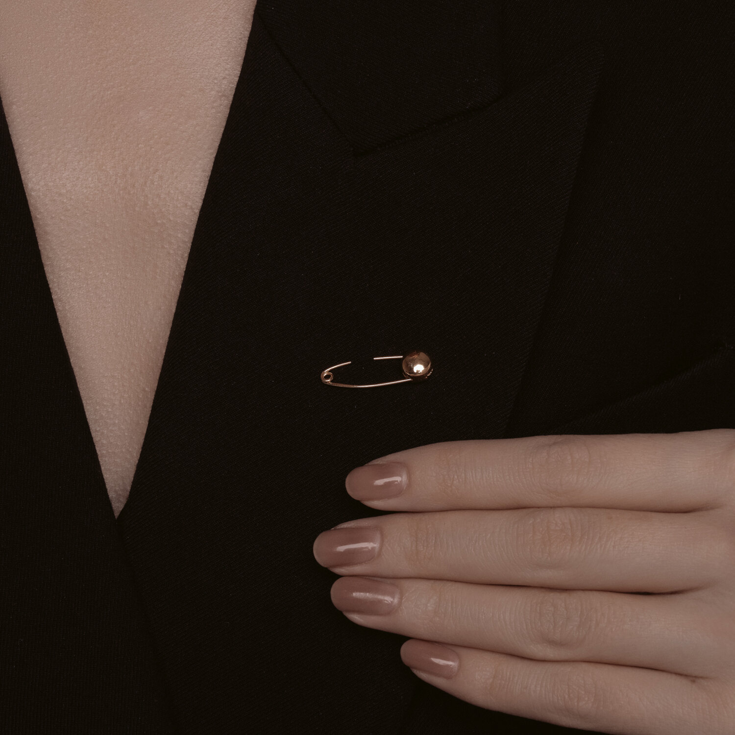 Булавка  51-140-02717-1