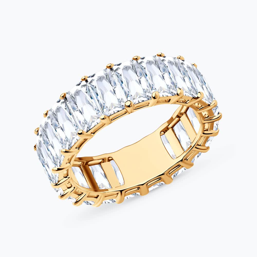 Кольцо 93011156