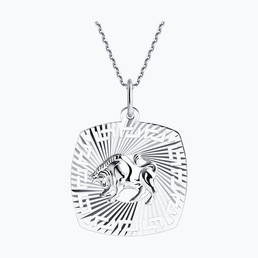 Подвеска 94030859 &quot;Телец&quot;