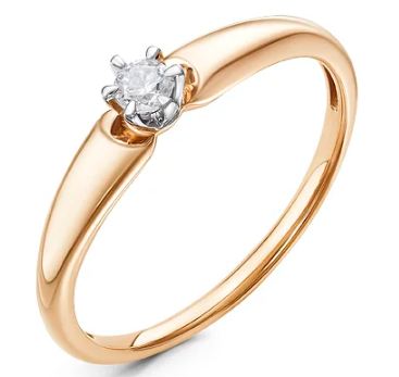 Кольцо 5-3634-103-1К