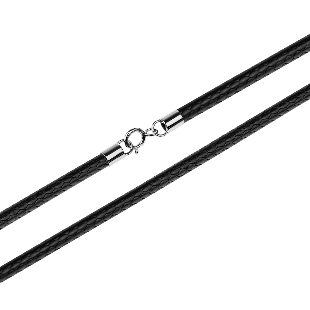 Шнурок Sh3,0-bk