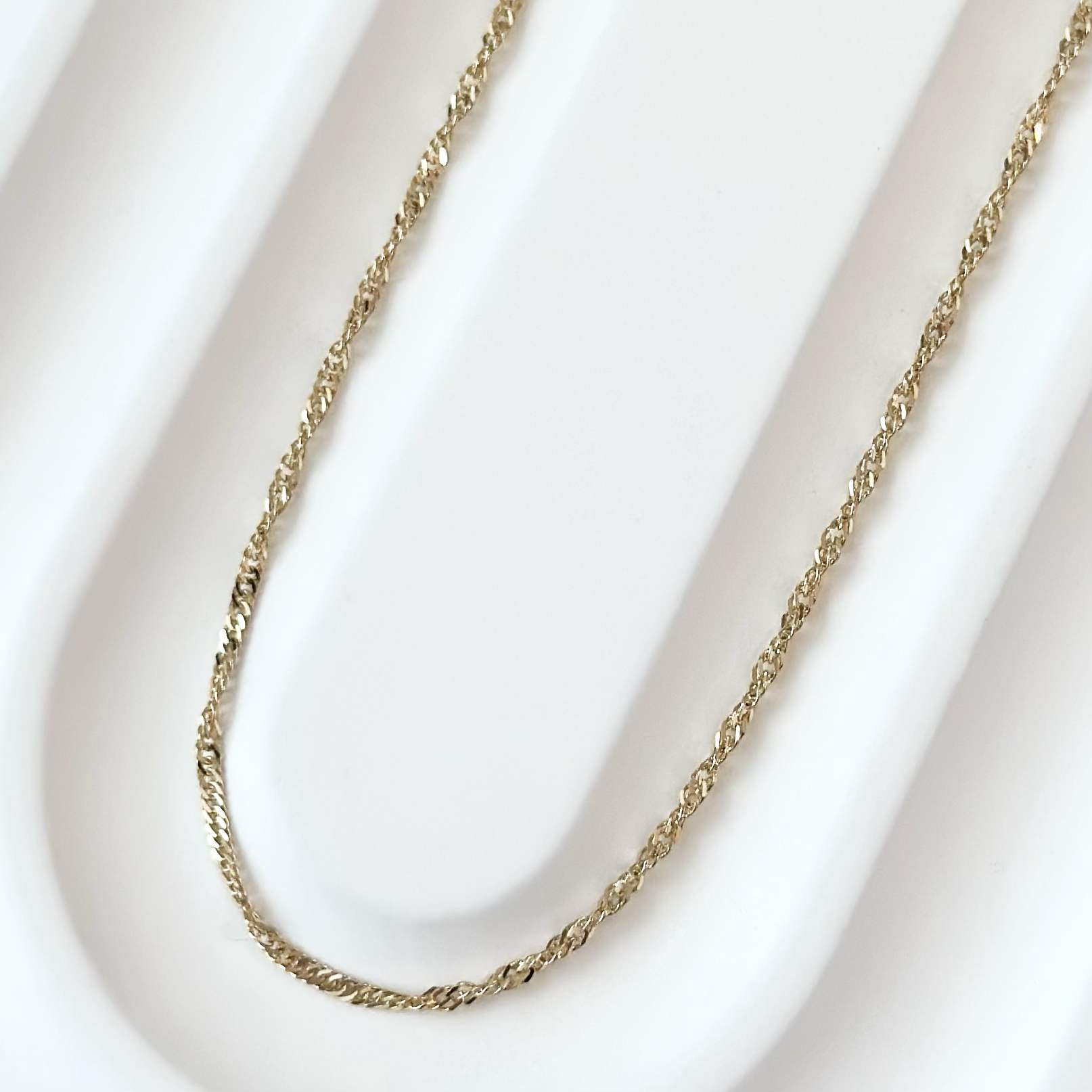 Цепь НЦ 15-028 d 0.30