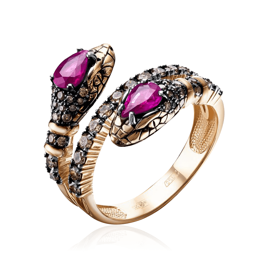 Кольцо 01-4727/3